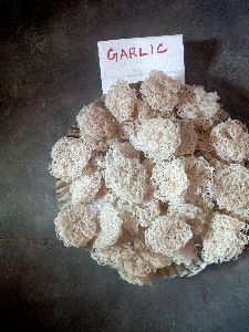 Garlic Vadagam