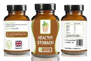Healthy Stomach Capsules