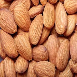 Almond Nuts