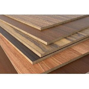 wooden laminate sheets