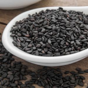 Black Sesame Seed