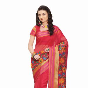 Ladies Sarees