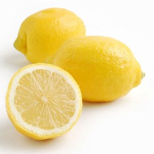 Fresh Lemons