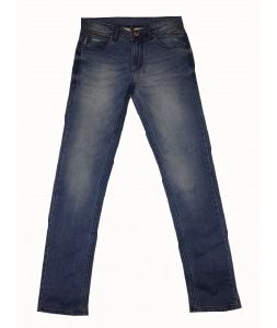 MENS SOLID JEANS PANT