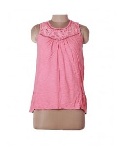 Women Knitted Top, Size : L, S, etc, Feature : Anti-Wrinkle