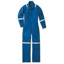 Fire Resistant FR Coverall