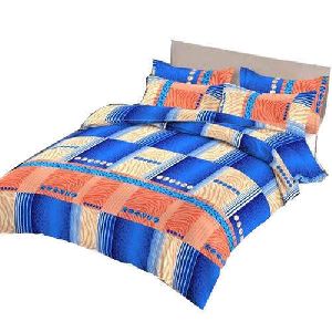 Designer Double Bed Comforter Set