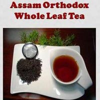 Assam Orthodox Whole Leaf Tea