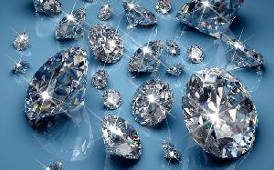 Diamond Beads