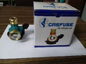 Gasfuse Gas Safety Device