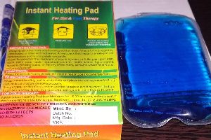 Instant Heating Pad