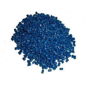 Blue PPCP Granules