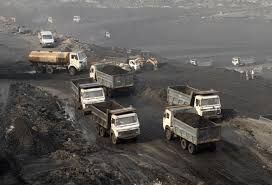 Indian Coal