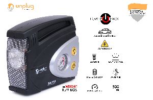 Unplug A20B - Tyre Inflator - Exclusive Design Power Pack