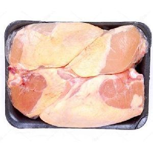 Packed Boneless Chicken Breast