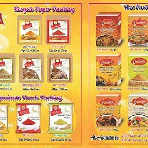 All spices product