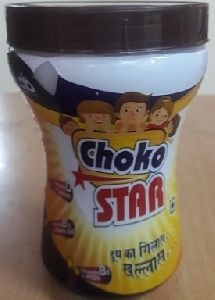 Choko Star Chocolate Flavour Protein Powder