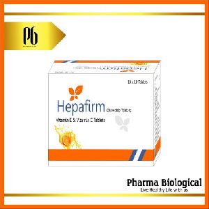 Hepafirm Tablet