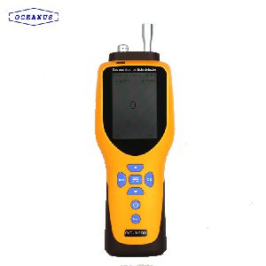OC-1000 Portable multi gas detector for CO/O2/H2S/LEL/CH4