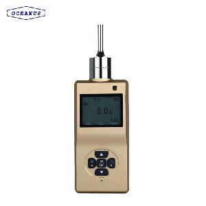 OC-905 Portable gas detector with inner pump