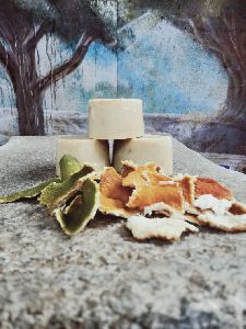 Organic Coconut Oil Soap