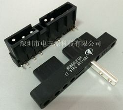 Tyco Connector