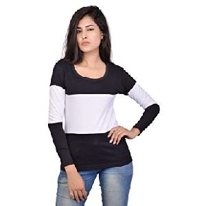 Black Half Sleeve Krishna Printed Designer Cotton T Shirt, Gender