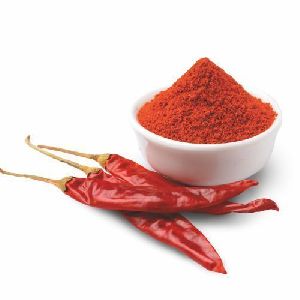 red chilli sauce