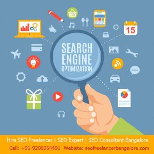 Seo Consultation Service