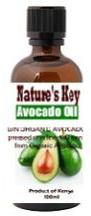 Avocado Oil Virgin Organic