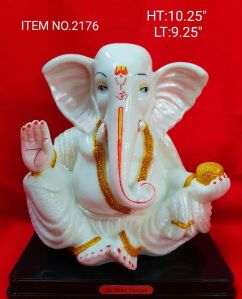 Hindu God Statue, For Home, Office, Shop, Packaging Type : Carton Box