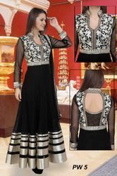 Kalidar Embroidered Suits