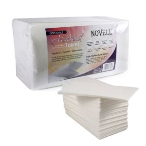 DISPOSABLE AIRLAID TOWEL
