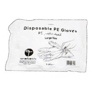 Disposable Pe Gloves