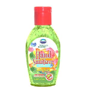 HAND SANITIZER JELLY BELLY