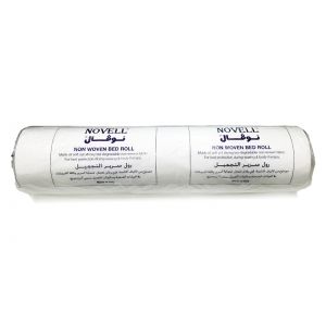 NON-WOVEN BED ROLL