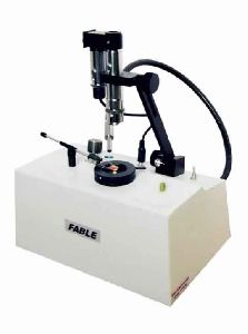 FABLE SPECTROSCOPE STATION MACHINE