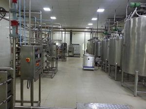 Carbonated Soft Drink Production Line