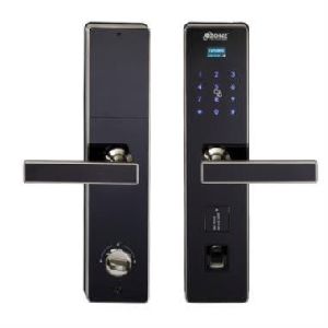 4 in 1 Access Digital Door Lock