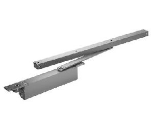 Concealed Door Closer with Cam Action Technology