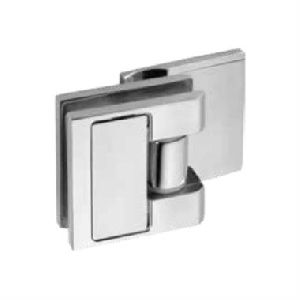 OSH-2M Glass to Glass 180 Magnetic Cover Hinge