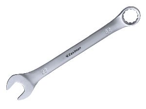 Combination Spanner (Cold Stamped With Knurling