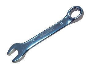 DOUBLE OPEN ENDED SPANNER