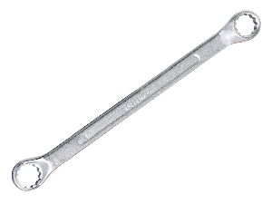 Ring Spanner Recessed Panel Duly Hardened