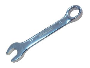 Stubby Spanner