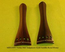 Violin Hill Tailpiece