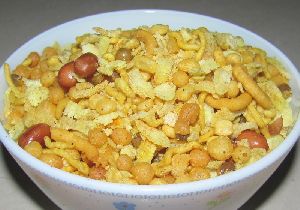 Cornflakes Chiwda Namkeen