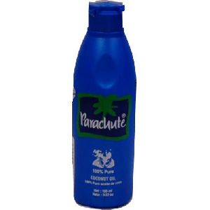 Parachute Coconut Oil