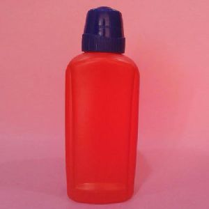 HDPE Fabric Cleaner Bottle