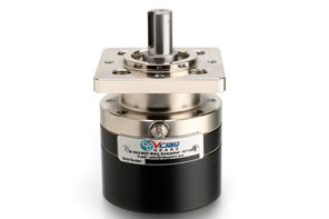 Square Flange Planetary Gearbox